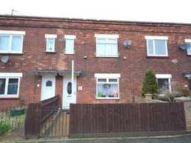 2&nbsp;Bedroom&nbsp;Terraced